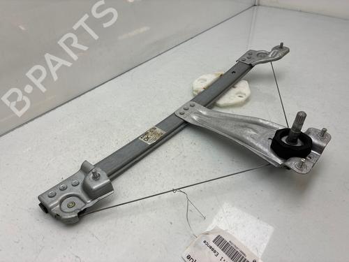 Rear right window mechanism DACIA SANDERO II 1.2 | BP33874751C25  - Image 5