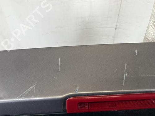 Tailgate RENAULT CLIO III (BR0/1, CR0/1) 1.5 dCi (BR17, CR17) | BP28475732C6