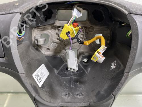 Steering wheel OPEL ASTRA K (B16) 1.5 CRDI (68) | BP26939345C49 