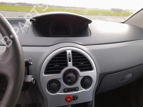 Switch RENAULT MODUS / GRAND MODUS (F/JP0_) 1.5 dCi 75 | BP33711259I30 - Image 17