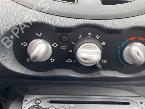 Right front indicator RENAULT TWINGO II (CN0_) 1.5 dCi (CN0E) | BP34242909C33  - Image 22