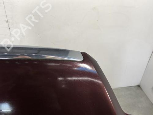 Hood FORD FOCUS II (DA_, HCP, DP) 1.6 TDCi | BP20610443C1 