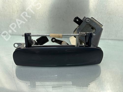 Used Switch Switch VW POLO IV (9N_, 9A_) 1.4 TDI (70 hp) 34409983 34409983