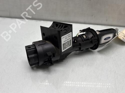 Ignition barrel FORD KA (RU8) 1.2 | BP27746732M48 