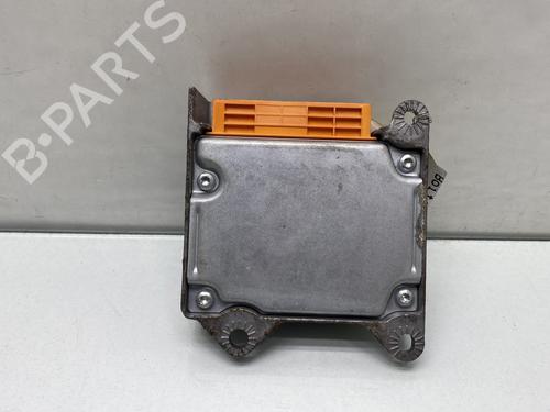 Kollisjonspute styreenhet PEUGEOT 307 Break (3E) 2.0 HDI 110 | BP26715344M53 