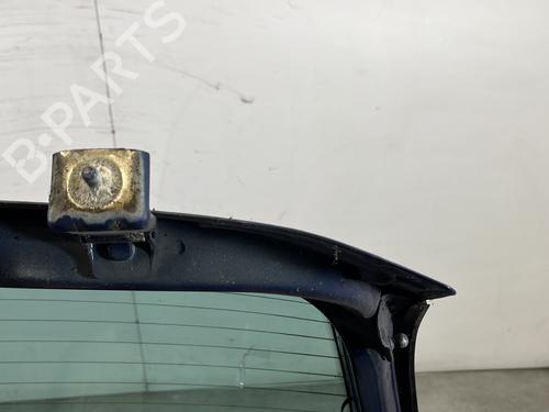 Tailgate RENAULT CLIO II (BB_, CB_) 1.5 dCi (B/CB07) | BP31185359C6 