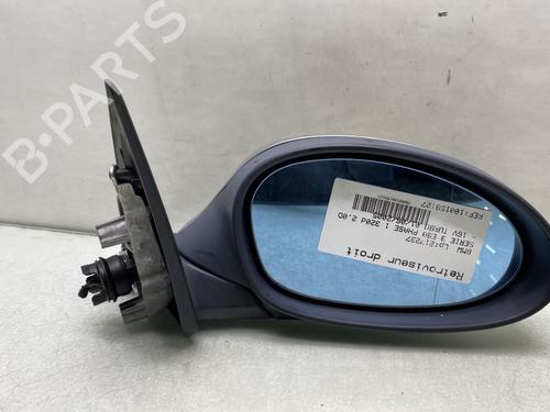 Used Right mirror BMW 3 (E90) 320 d (163 hp) 23764723