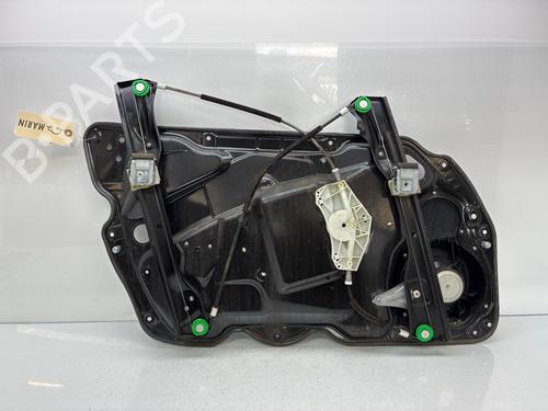 Front right window mechanism VW PASSAT B7 (362) 1.6 TDI | BP34499307C23 - Image 4