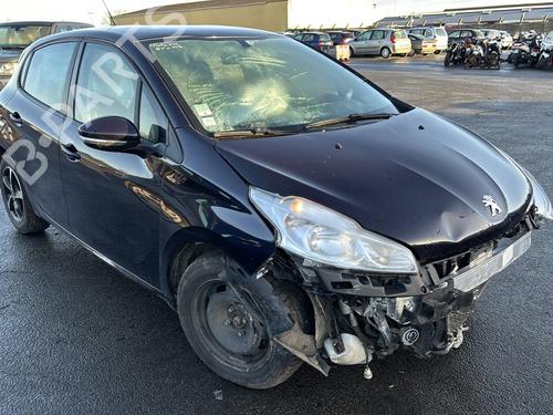 Engine control unit (ECU) PEUGEOT 208 I (CA_, CC_) 1.6 HDi | BP30362641M57 - Image 17