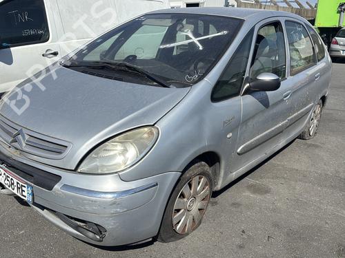 Used Parts CITROËN XSARA PICASSO (N68) 1.6 HDi (90 hp) 4369918
