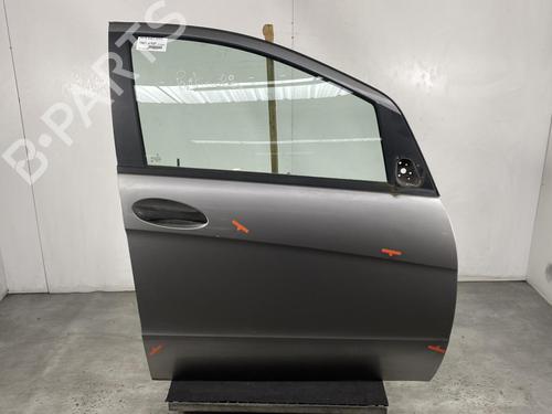 Right front door MERCEDES-BENZ A-CLASS (W169) A 160 CDI (169.006, 169.306) | BP21959119C3 