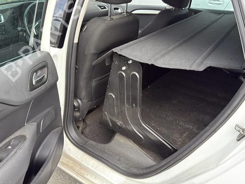 Left sun visor CITROËN C4 II (NC_) 1.6 BlueHDi 120 | BP34459079I1 - Image 29