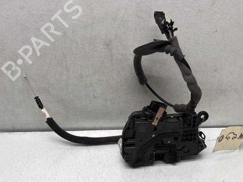 Used Front left lock Front left lock RENAULT CLIO V (B7_) 1.5 Blue dCi 115 (B7AD) (116 hp) 28954227 28954227