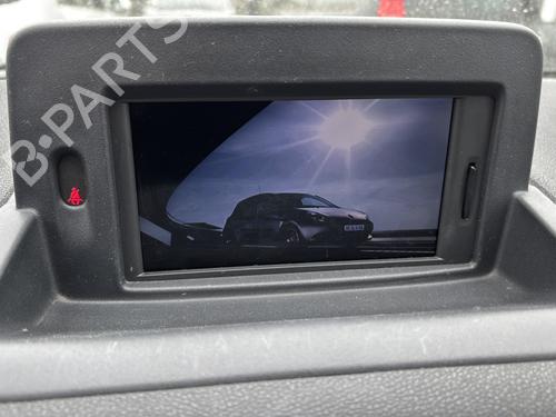 Hood RENAULT CLIO III (BR0/1, CR0/1) 1.5 dCi (C/BR0G, C/BR1G) | BP30720029C1