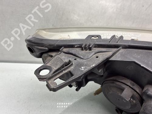 Left headlight PEUGEOT 1007 (KM_) 1.4 HDi | BP33648339C28 - Image 2