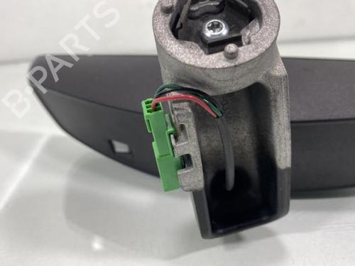 Used Rear mirror Rear mirror VOLVO XC60 I SUV (156) D4 AWD (181 hp) 19964307 19964307
