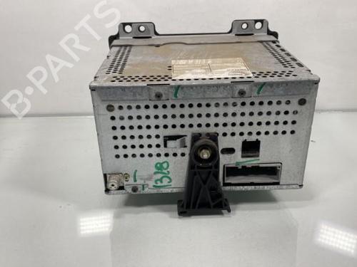 Radio FORD FIESTA V (JH_, JD_) 1.4 16V | BP19986256E6