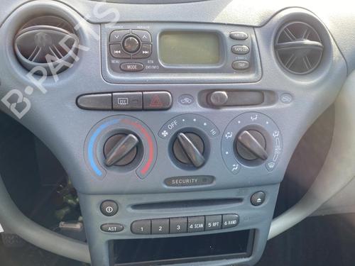 Switch TOYOTA YARIS (_P1_) 1.0 (SCP10_, SCP10R) | BP27632333I30  - Image 7