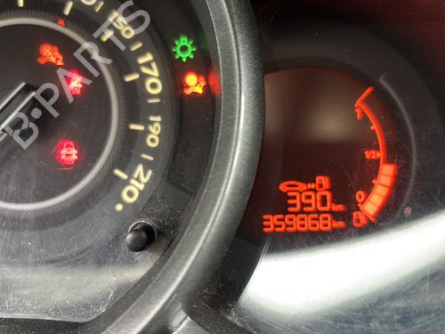 Fuse box CITROËN C3 II (SC_) 1.4 HDi 70 (SC8HZC, SC8HR0, SC8HP4) | BP28519819E1  - Image 15