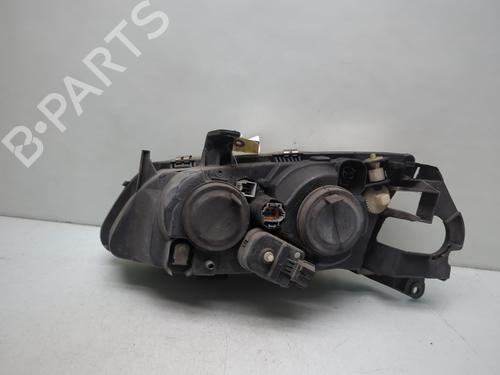 Right headlight NISSAN ALMERA II Hatchback (N16) 2.2 Di | BP25892892C29 