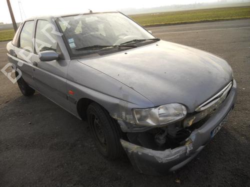 Right front door FORD ESCORT VI (GAL, AAL, ABL)  | BP20019366C3 