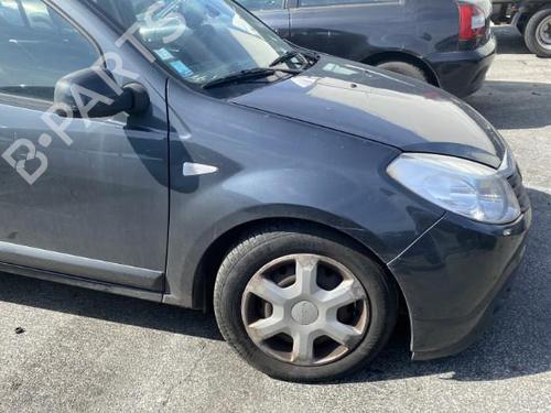 Højre baglygte DACIA SANDERO 1.4 (BS0C, BS0A, BS0G, BS1F, BS0E) | BP21372898C35  - Image 27