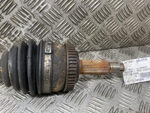 Left front driveshaft HYUNDAI TUCSON (JM) 2.0 | BP30968694M38