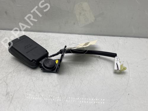 Seat buckle HYUNDAI i20 II (GB, IB) 1.2 | BP19971073I32 