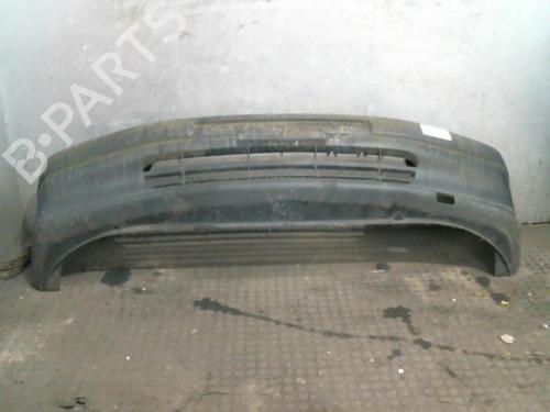 Used Front bumper PEUGEOT 306 Hatchback (7A, 7C, N3, N5) [1993-2003]  20016427