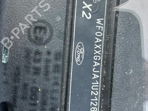 Left mirror FORD FIESTA IV (JA_, JB_) 1.3 i | BP25443153C26 