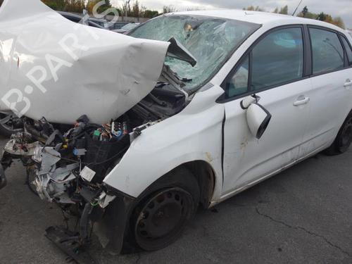 Rear right lock CITROËN C4 II (NC_)  | BP20031759C99 