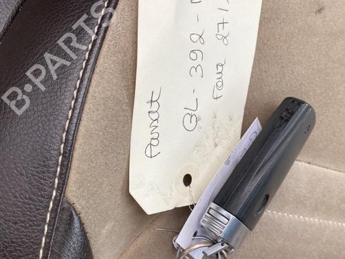 Climate control VW PASSAT B7 Variant (365) 3.6 FSI 4motion | BP32269734I5  - Image 9