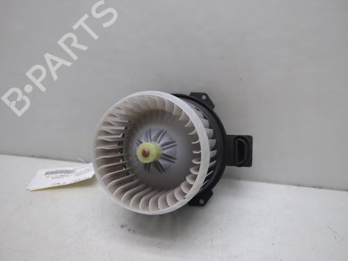 Heater blower motor MITSUBISHI MIRAGE / SPACE STAR VI Hatchback (A0_A) 1.2 (A03A) | BP29841394M62 - Image 2