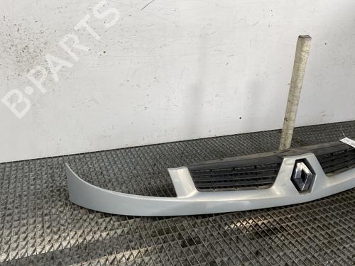 Grille RENAULT KANGOO (KC0/1_) 1.9 dTi (KC0U) | BP25030508C40 