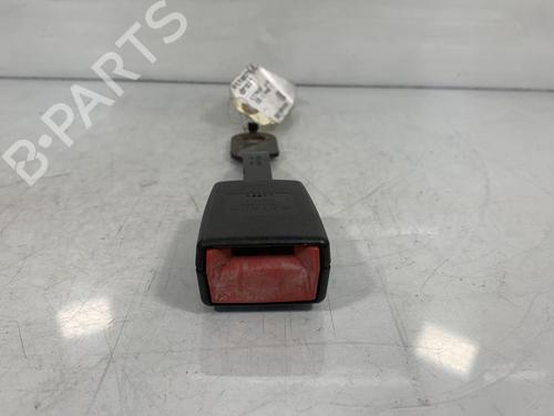 Used Seat buckle Seat buckle CITROËN C3 II (SC_) 1.1 i (60 hp) 20016807 20016807