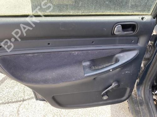 Rim AUDI 80 B4 Saloon (8C2) 1.9 TDI | BP20223430C45 
