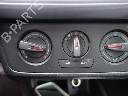 ABS pump SEAT IBIZA IV (6J5, 6P1) 1.2 TDI | BP20032430M43 