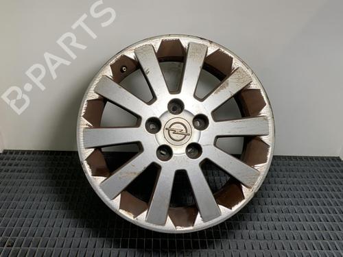 Used Rim OPEL ZAFIRA A MPV (T98) 2.0 DTI 16V (F75) (101 hp) 19975279
