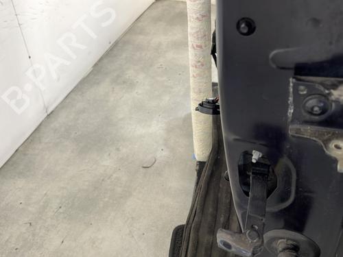 Left front door PEUGEOT 208 I (CA_, CC_) 1.6 HDi | BP29706859C2 