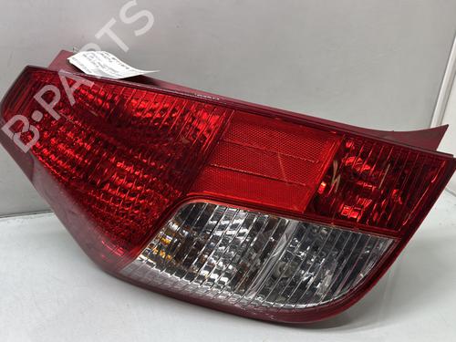 Used Left taillight HYUNDAI i10 I (PA) 1.2 (78 hp) 31834544