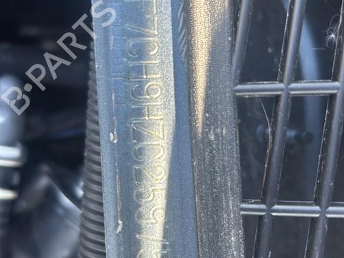 Left taillight CITROËN XSARA PICASSO (N68) 1.6 HDi | BP27355965C34 