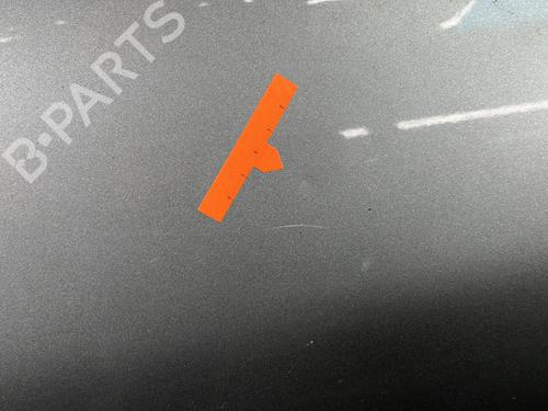 Right front door PEUGEOT 206 Hatchback (2A/C) 1.4 i | BP27820226C3 