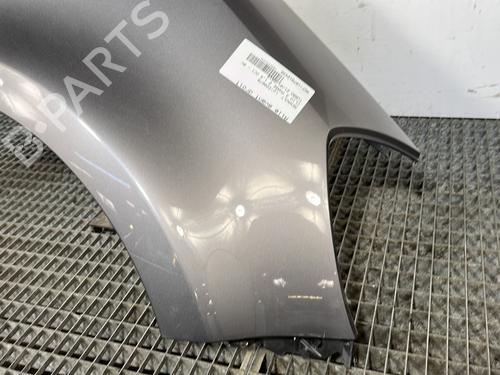 Right front fenders RENAULT CLIO III (BR0/1, CR0/1) 1.5 dCi (C/BR0G, C/BR1G) | BP28280817C42 