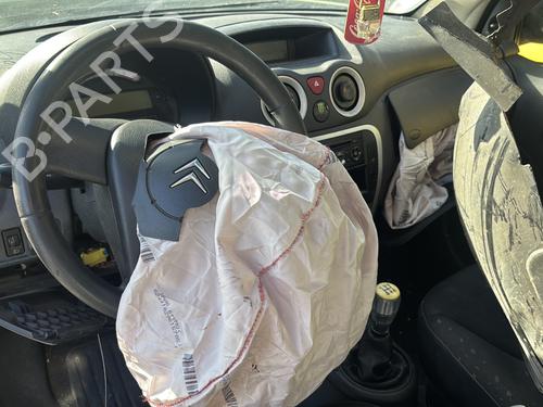 Steering column stalk CITROËN C2 (JM_) 1.4 HDi | BP31379782I23 