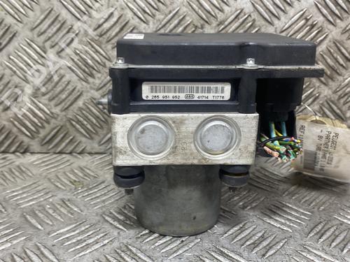 Módulo de ABS PEUGEOT PARTNER Tepee 1.6 HDi | BP31189534M43 