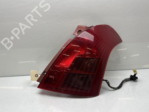 Used Right taillight SUZUKI SWIFT III (MZ, EZ) 1.3 (RS413, ZC11S) (92 hp) 30328195