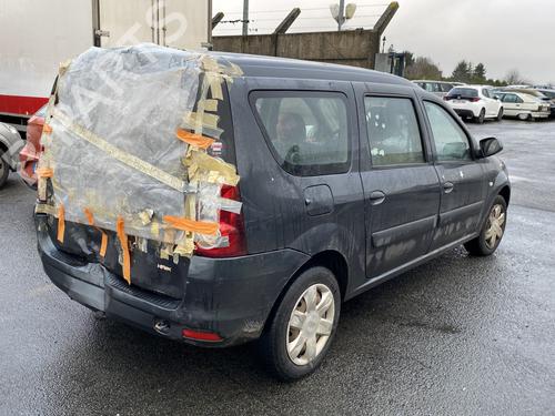 Ignition barrel DACIA LOGAN MCV (KS_) 1.6 16V Hi-Flex | BP28279368M48 - Image 4