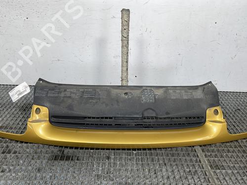 Grille RENAULT CLIO II Hatchback Van (SB0/1/2_) 1.9 D (SB0R) 7700846870