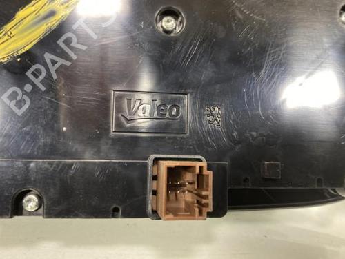 Climate control PEUGEOT 508 SW I (8E_) 1.6 HDi | BP20030784I5 