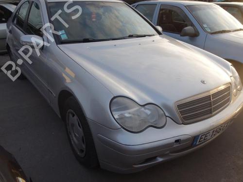 Warning switch MERCEDES-BENZ C-CLASS (W203) C 200 CDI (203.004) | BP20004132I22 - Image 4
